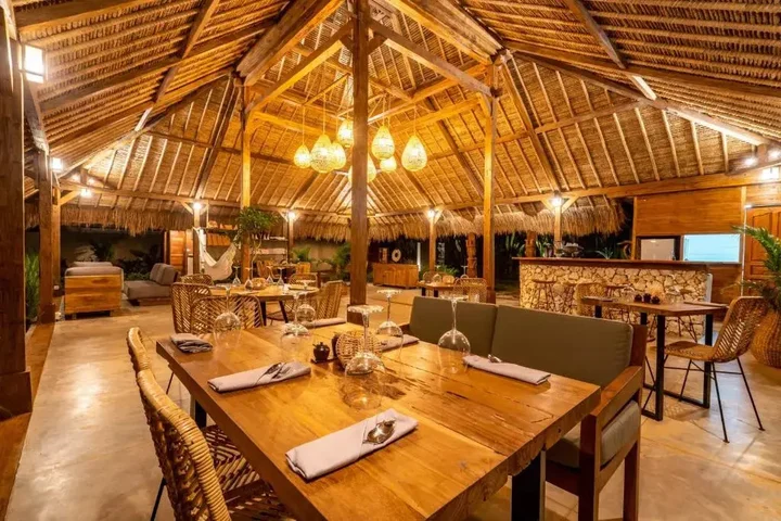 Пекату: Green Escape Eco Resort