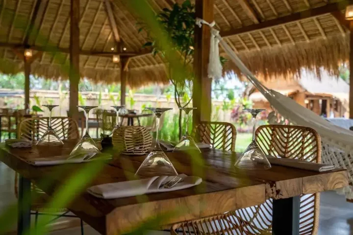 Пекату: Green Escape Eco Resort