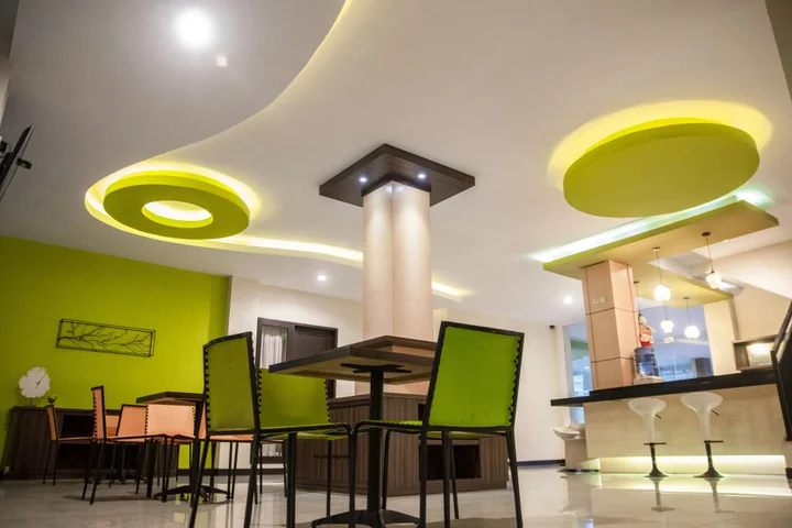 Табанан: Balitone Guest House