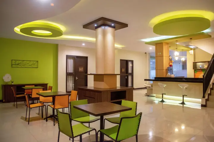 Табанан: Balitone Guest House