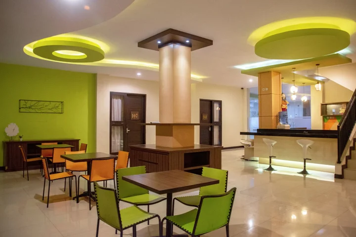 Табанан: Balitone Guest House