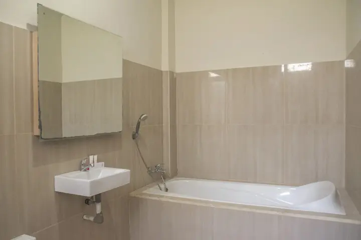 Табанан: Balitone Guest House