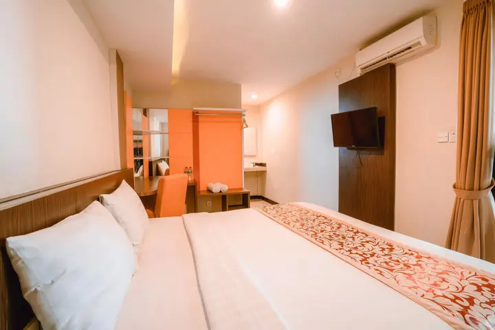 Табанан: Balitone Guest House