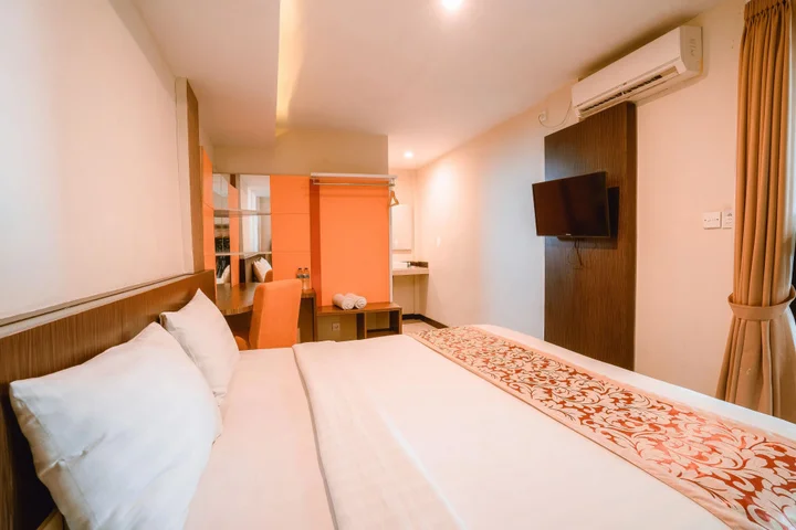 Табанан: Balitone Guest House