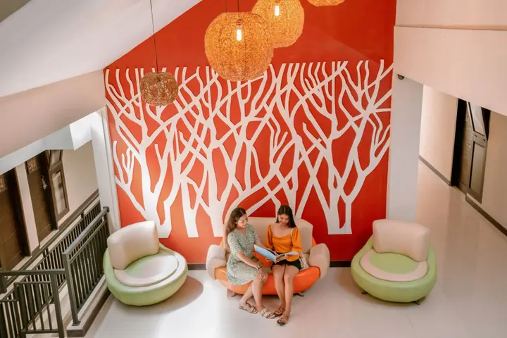 Табанан: Balitone Guest House