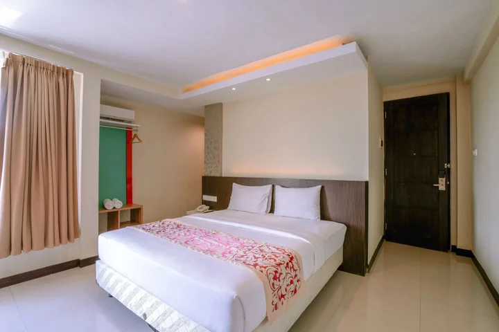 Табанан: Balitone Guest House