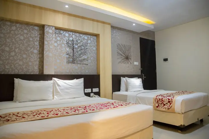 Табанан: Balitone Guest House