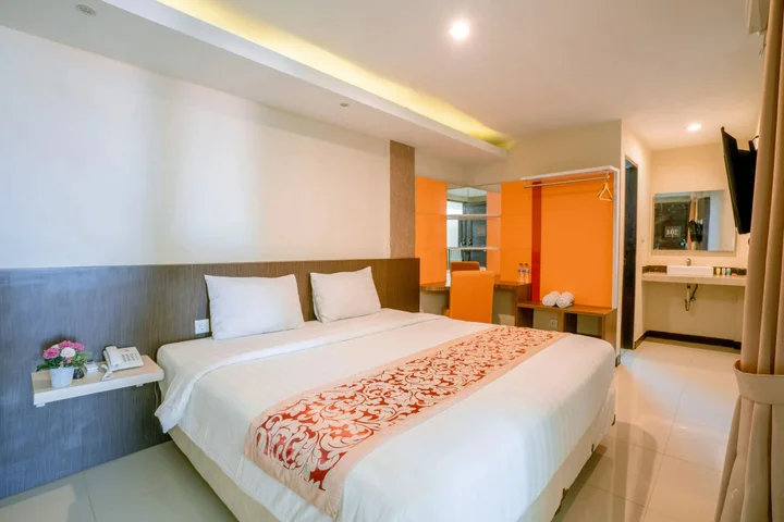 Табанан: Balitone Guest House