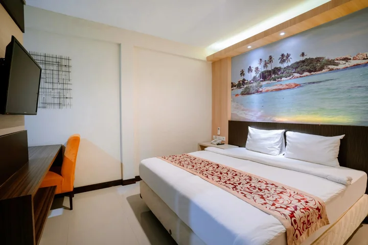 Табанан: Balitone Guest House