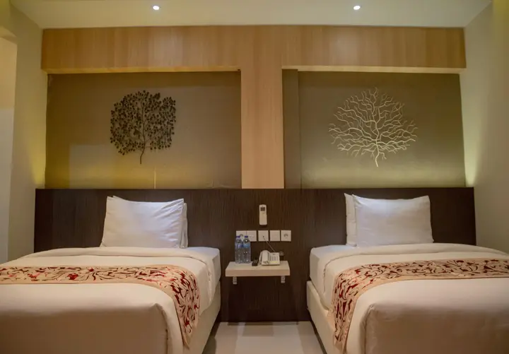Табанан: Balitone Guest House
