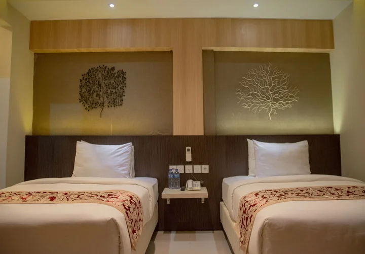Табанан: Balitone Guest House