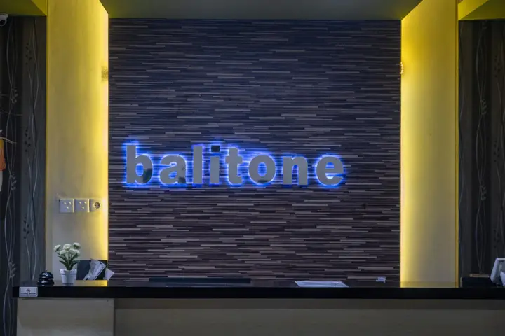 Табанан: Balitone Guest House