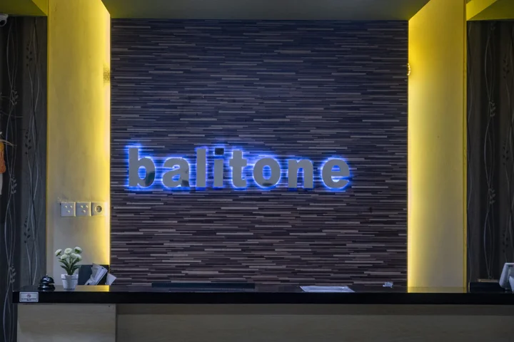 Табанан: Balitone Guest House