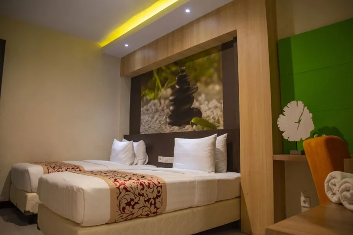 Табанан: Balitone Guest House