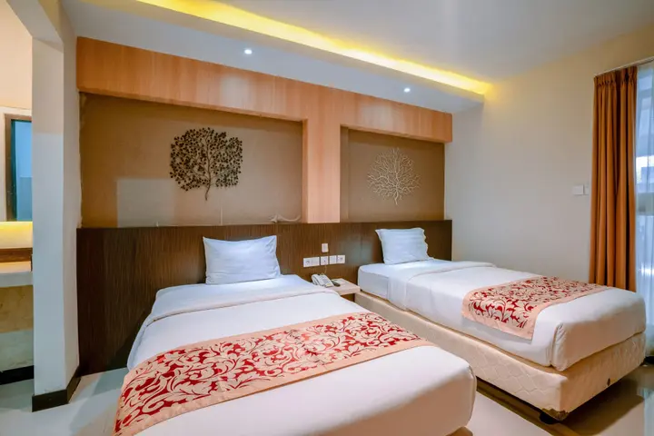 Табанан: Balitone Guest House