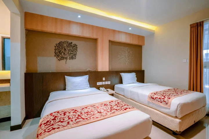 Табанан: Balitone Guest House