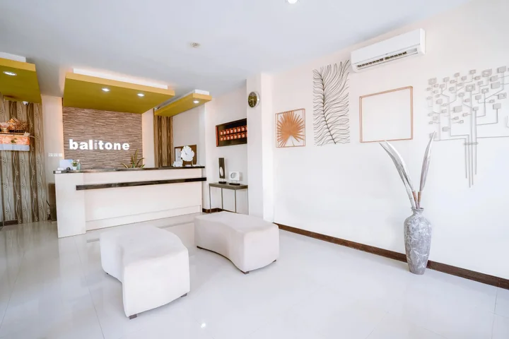 Табанан: Balitone Guest House