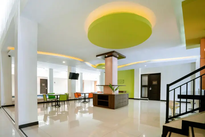 Табанан: Balitone Guest House