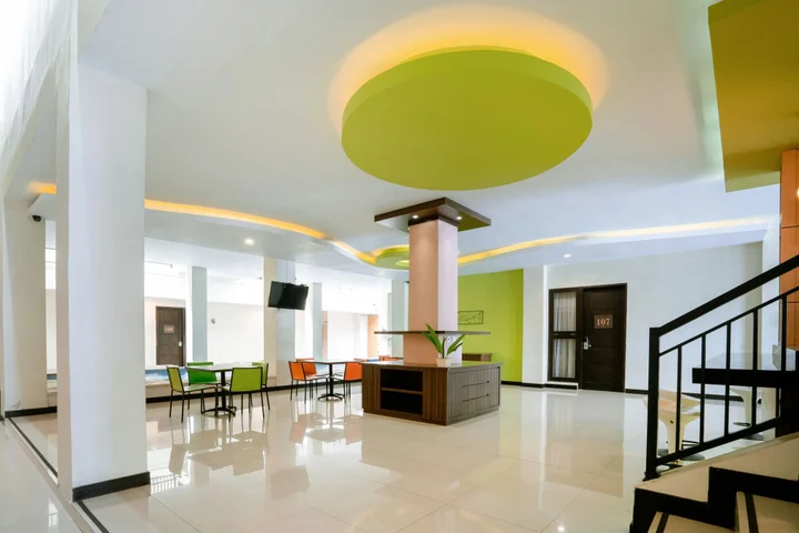 Табанан: Balitone Guest House