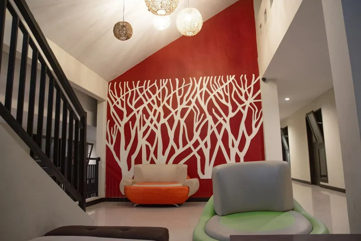 Табанан: Balitone Guest House