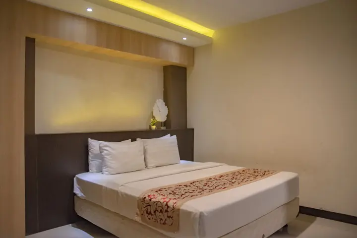 Табанан: Balitone Guest House