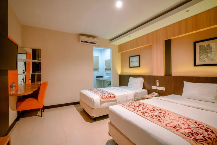 Табанан: Balitone Guest House