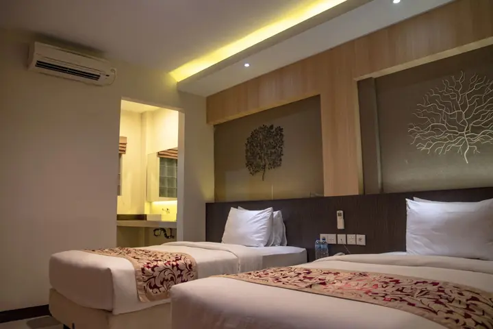 Табанан: Balitone Guest House