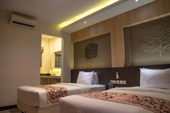Табанан: Balitone Guest House