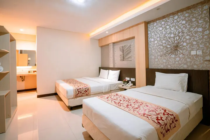 Табанан: Balitone Guest House