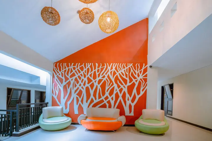 Табанан: Balitone Guest House