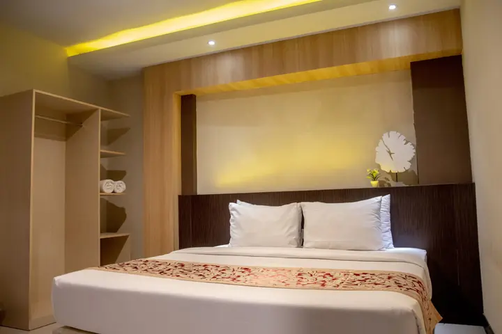 Табанан: Balitone Guest House