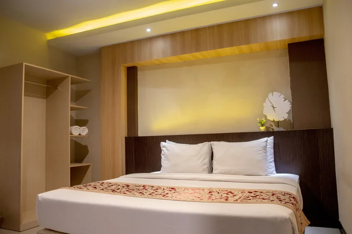 Табанан: Balitone Guest House