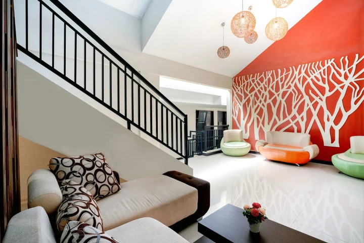 Табанан: Balitone Guest House