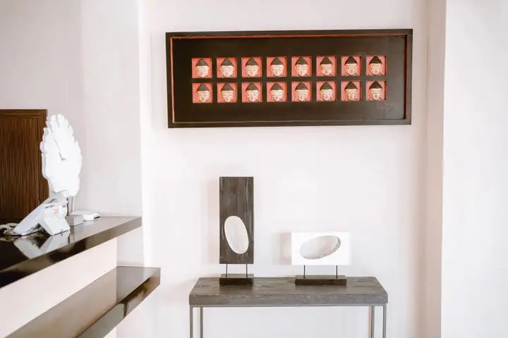 Табанан: Balitone Guest House