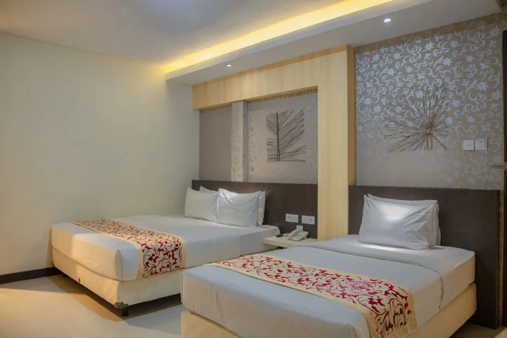 Табанан: Balitone Guest House