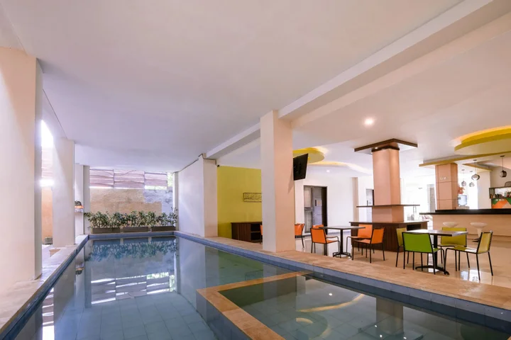 Табанан: Balitone Guest House