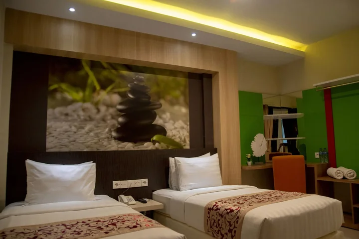 Табанан: Balitone Guest House