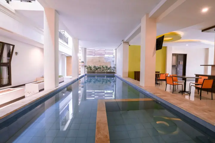 Табанан: Balitone Guest House