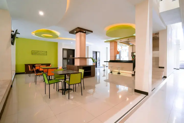 Табанан: Balitone Guest House
