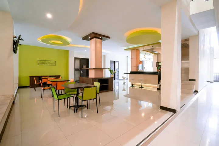Табанан: Balitone Guest House