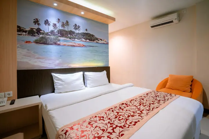 Табанан: Balitone Guest House