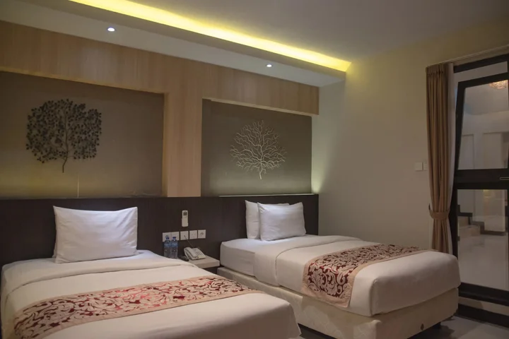 Табанан: Balitone Guest House