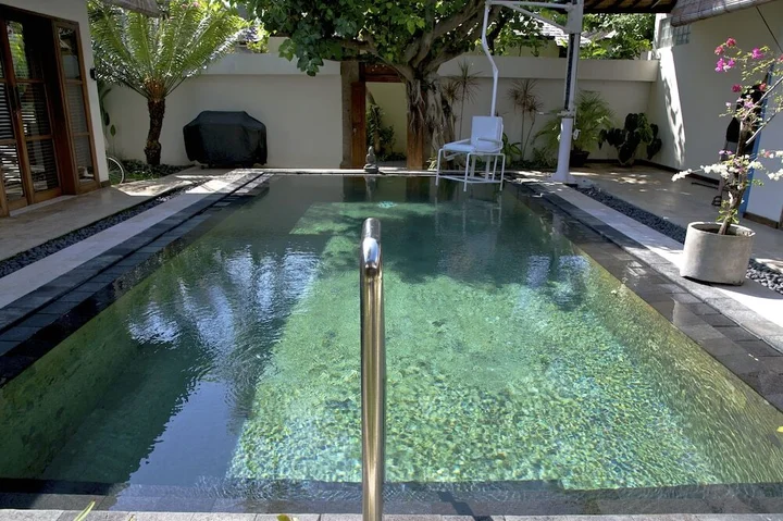 Санур: Accessible Villa G at Ellora