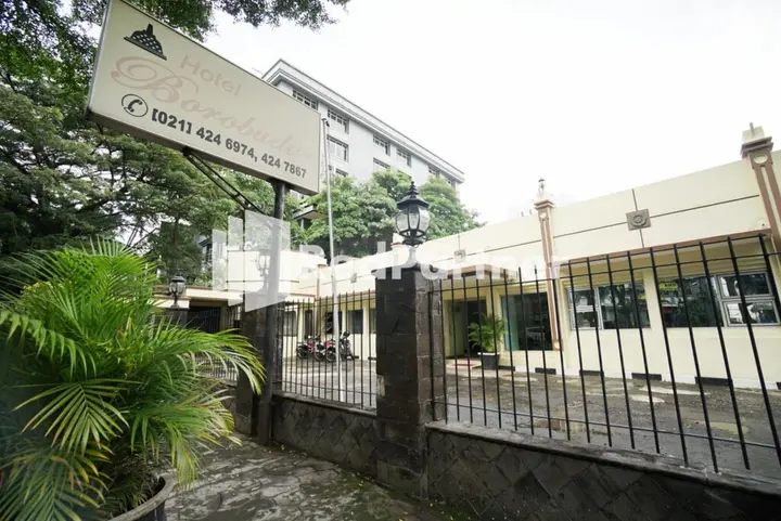 Джакарта: Hotel Borobudur Kemayoran Syariah RedPartner