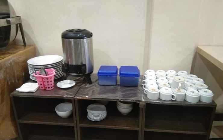 Пеканбару: Paus Homestay Syariah