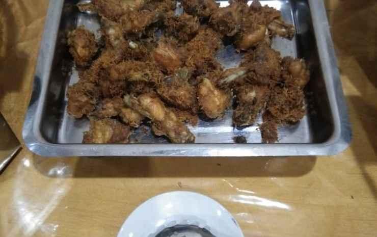 Пеканбару: Paus Homestay Syariah