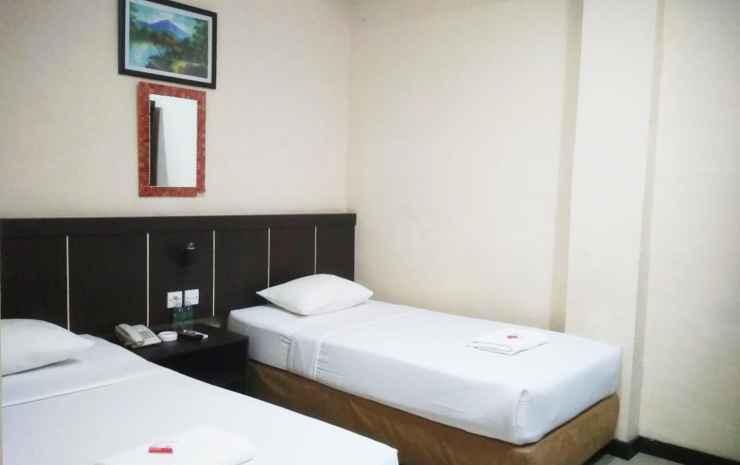 Пеканбару: Paus Homestay Syariah