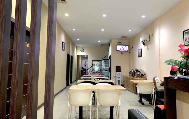 Пеканбару: Paus Homestay Syariah