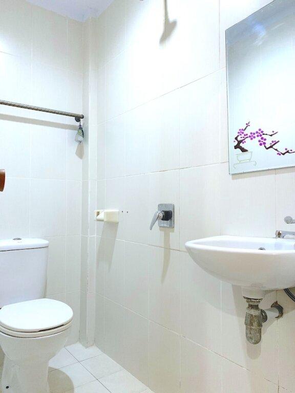 Пеканбару: Paus Homestay Syariah