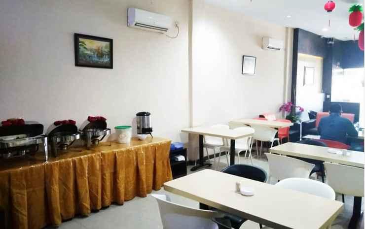 Пеканбару: Paus Homestay Syariah